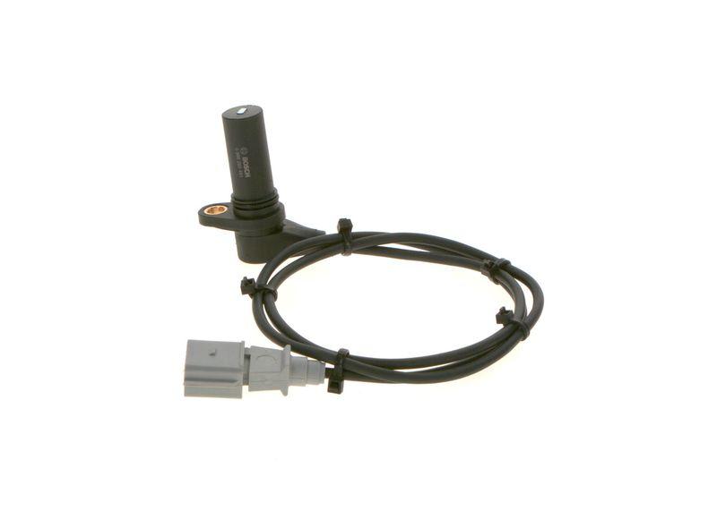 Capteur d'angle, vilebrequin BOSCH 0 986 280 491