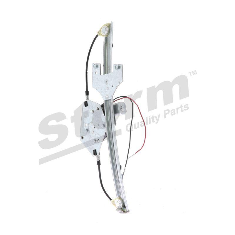 Lève-vitre STORM QUALITY PARTS 137674