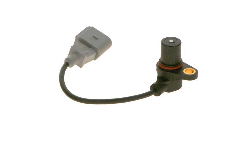 Capteur d'angle, vilebrequin BOSCH 0 261 210 199