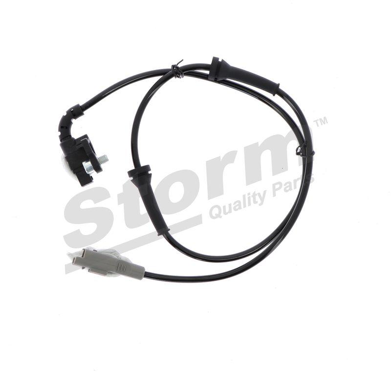 Capteur, vitesse de roue STORM QUALITY PARTS 777127