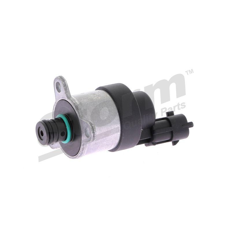 Régulateur, quantité de carburant (système à rampe commune) STORM QUALITY PARTS STO777203