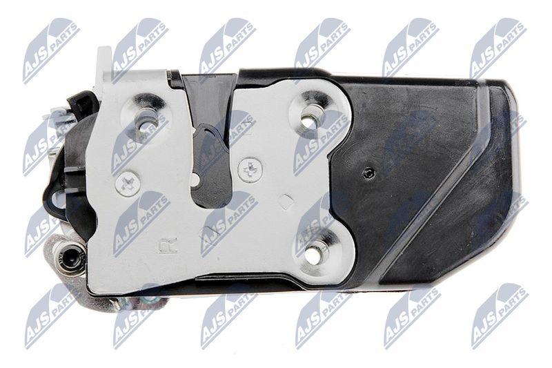 Serrure de porte NTY EZC-CH-004
