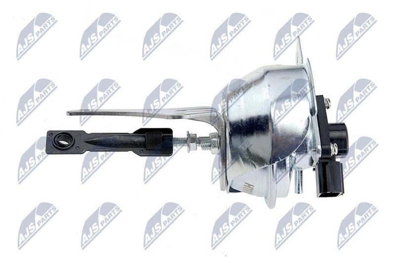 Boîtier de commande, compresseur NTY ECD-FR-012
