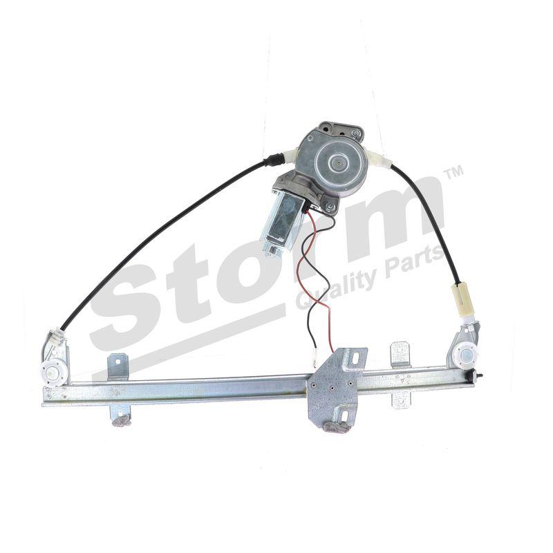 Lève-vitre STORM QUALITY PARTS 44078