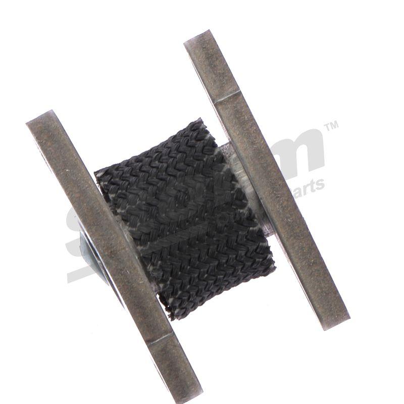 Tuyauterie, vanne EGR STORM QUALITY PARTS STO503360