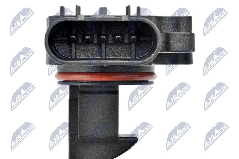 Débitmètre de masse d'air NTY EPP-PL-035