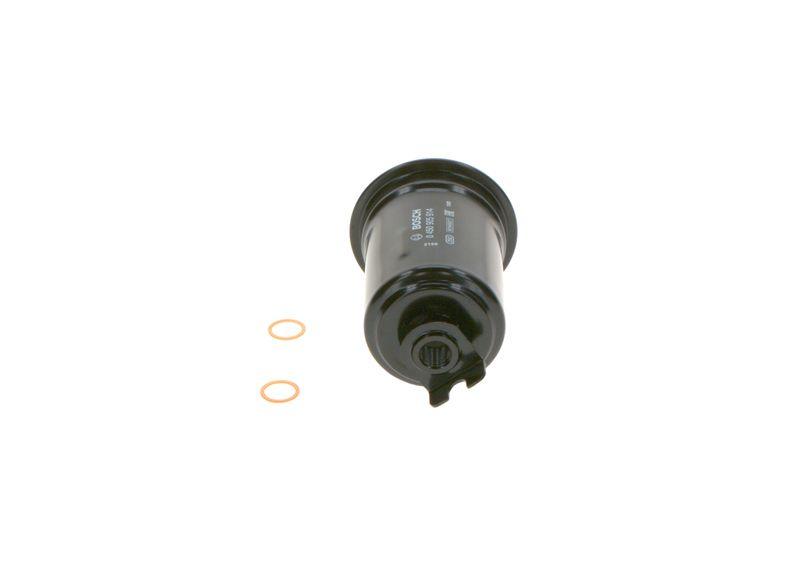 Filtre à carburant BOSCH 0450905914