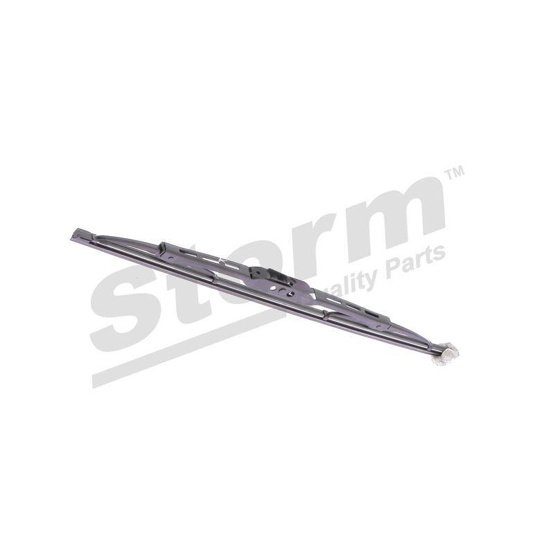 Balai d'essuie-glace STORM QUALITY PARTS 1000380