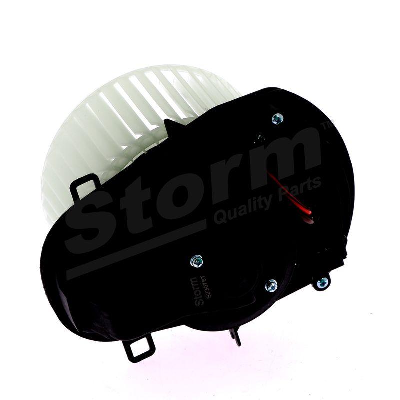Pulseur d'air habitacle STORM QUALITY PARTS 1020804