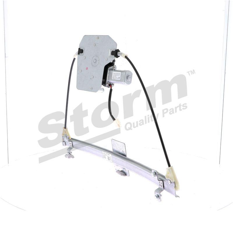 Lève-vitre STORM QUALITY PARTS 125076