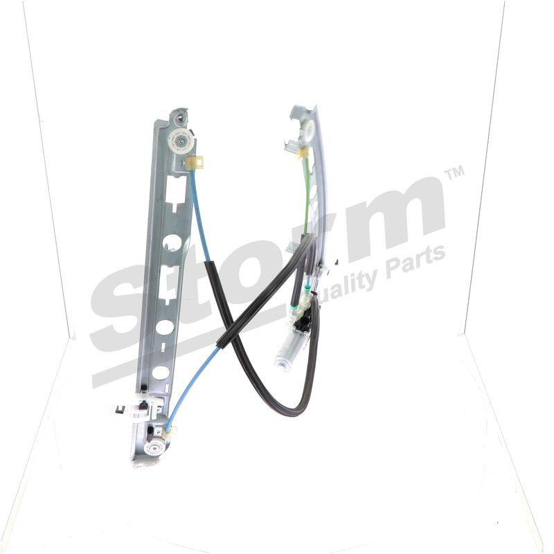 Lève-vitre STORM QUALITY PARTS 87273