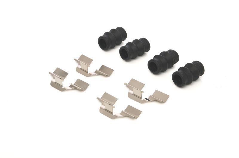 Kit d'accessoires, plaquette de frein à disque BOSCH 1 987 474 820
