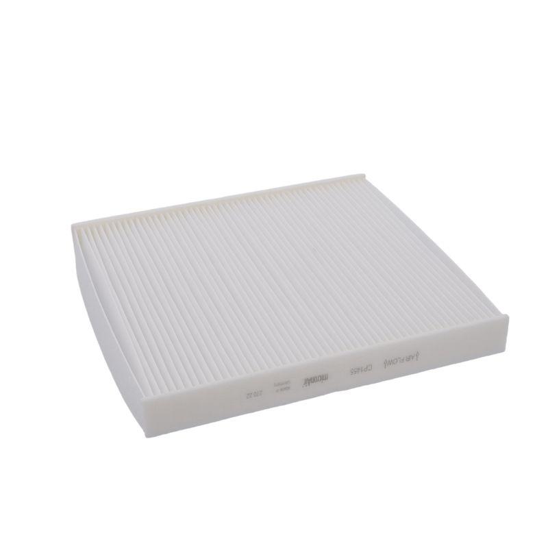 Filtre, air de l'habitacle CORTECO 80004514