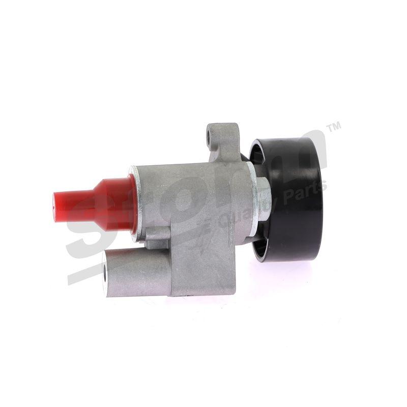 Tendeur de courroie, courroie trapézoïdale à nervures STORM QUALITY PARTS 29993