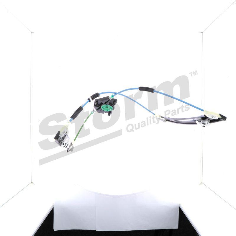 Lève-vitre STORM QUALITY PARTS 39575