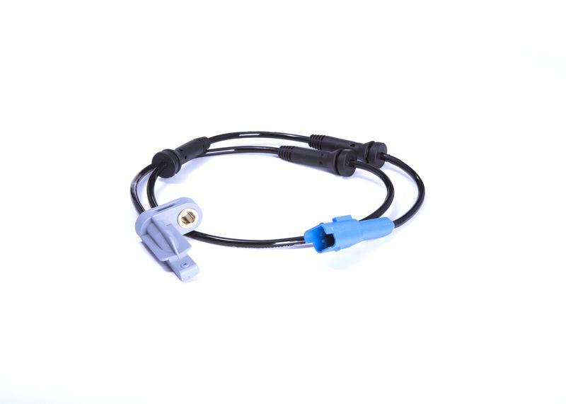 Capteur, vitesse de roue BOSCH 0 986 594 564