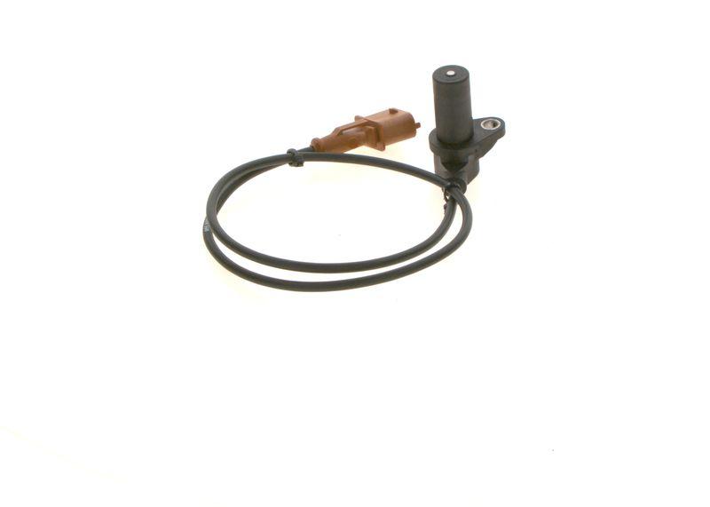 Capteur d'angle, vilebrequin BOSCH 0 261 210 239