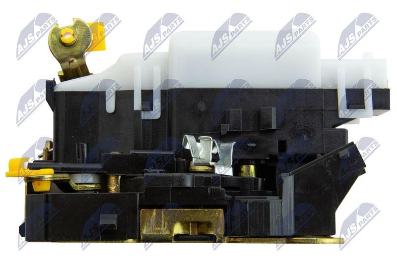 Serrure de porte NTY EZC-RE-218