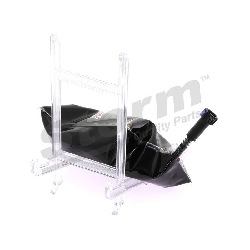 Additif, régénération du filtre à particules/à suie STORM QUALITY PARTS 777500