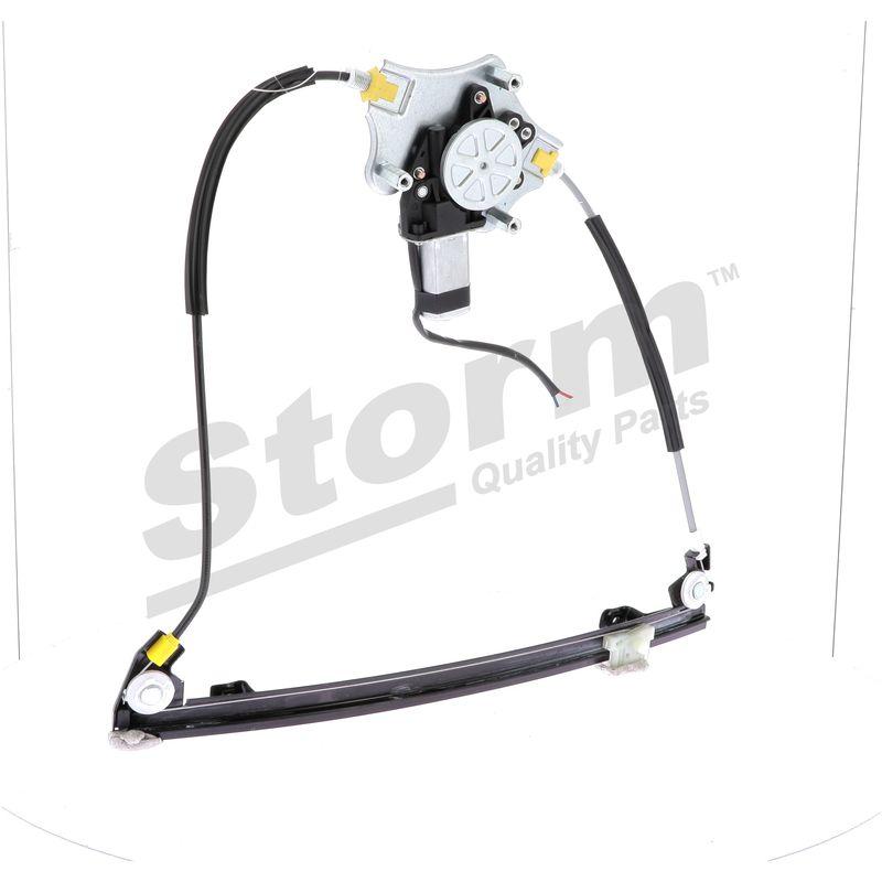 Lève-vitre STORM QUALITY PARTS 81073ST