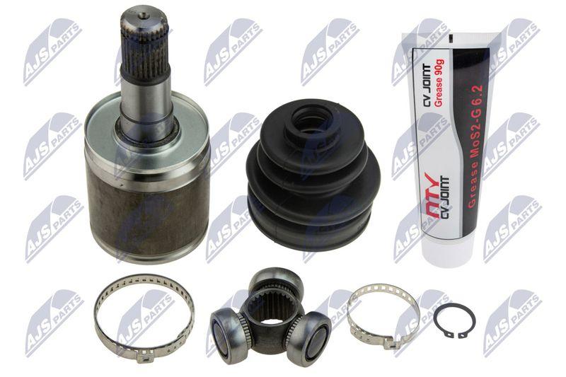 Jeu de joints, arbre de transmission NTY NPW-MS-047