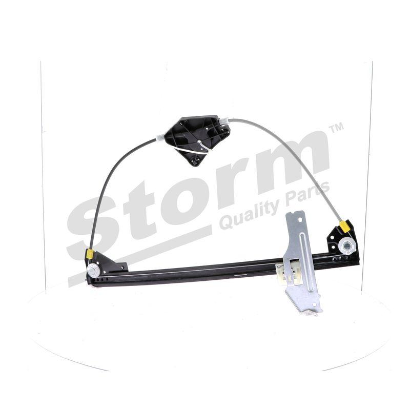 Lève-vitre STORM QUALITY PARTS 79775