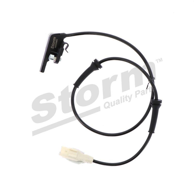 Capteur, vitesse de roue STORM QUALITY PARTS 777114