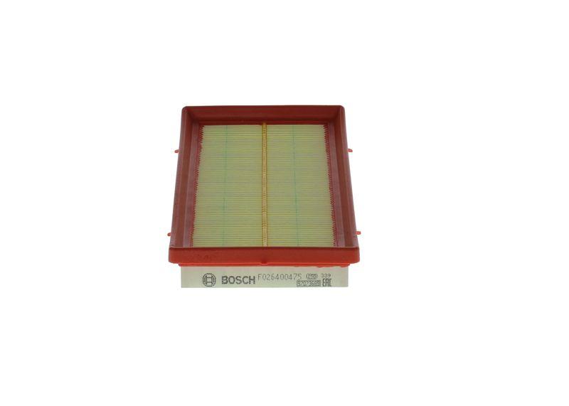 Filtre à air BOSCH F 026 400 475