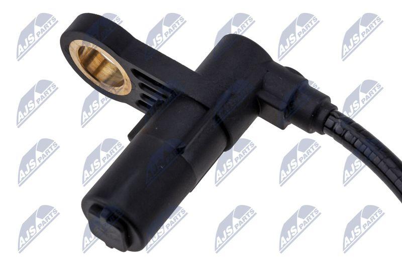 Capteur, vitesse de roue NTY HCA-ME-043
