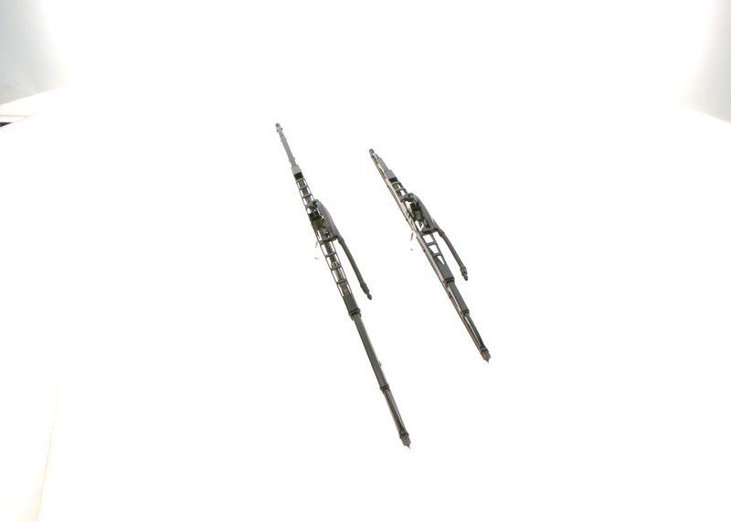 Balai d'essuie-glace BOSCH 3 397 118 321