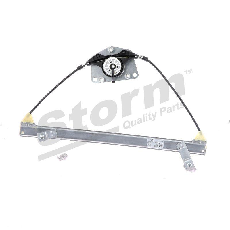 Lève-vitre STORM QUALITY PARTS 79574