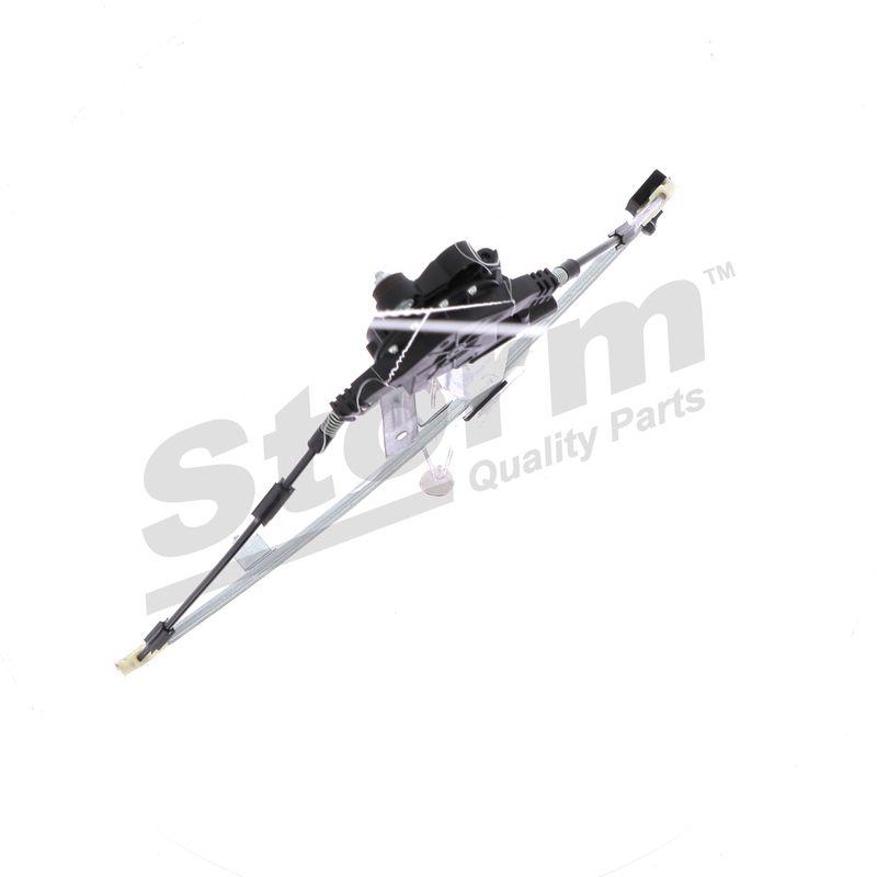 Lève-vitre STORM QUALITY PARTS 33077