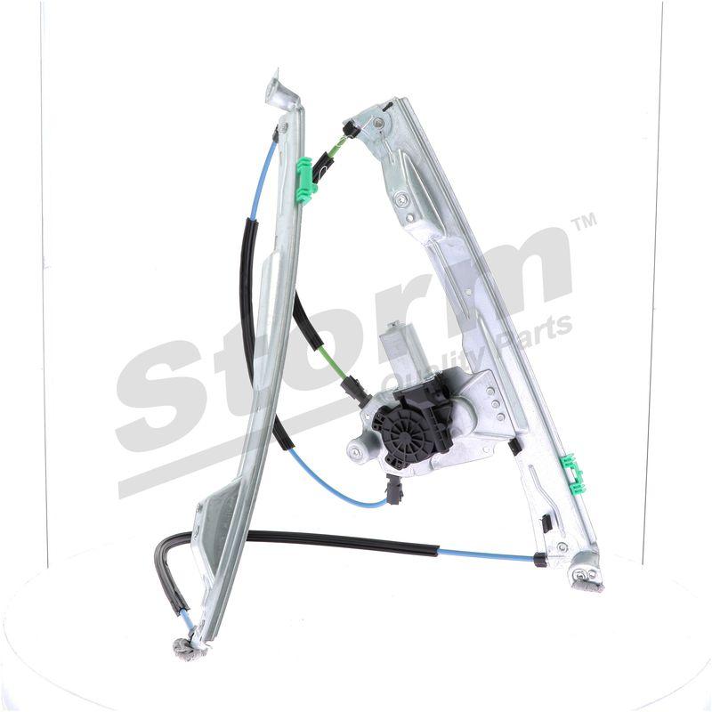Lève-vitre STORM QUALITY PARTS 80974