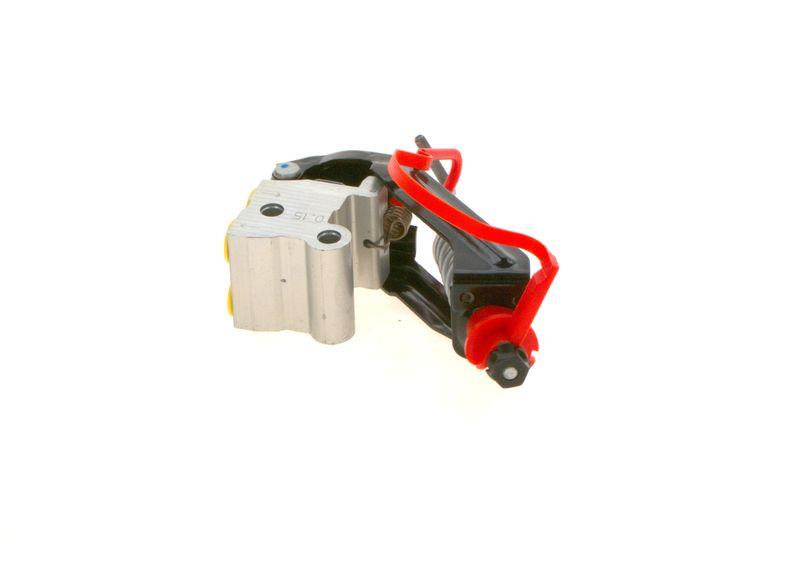 Régulateur de freinage BOSCH 0 204 031 296