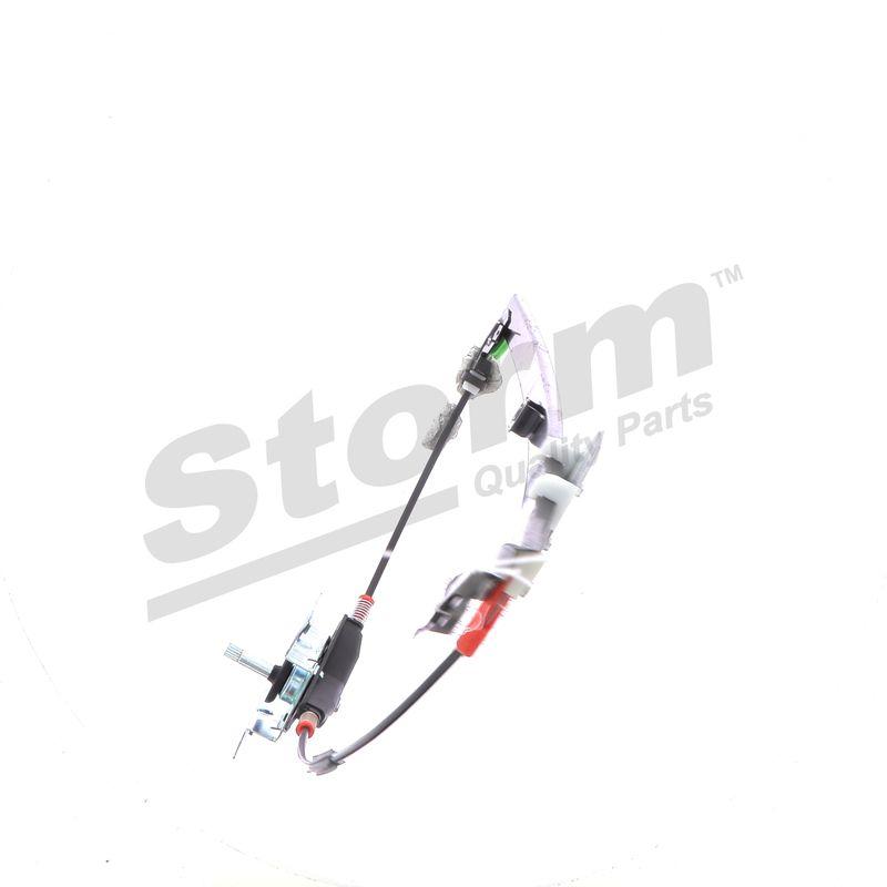 Lève-vitre STORM QUALITY PARTS 960170