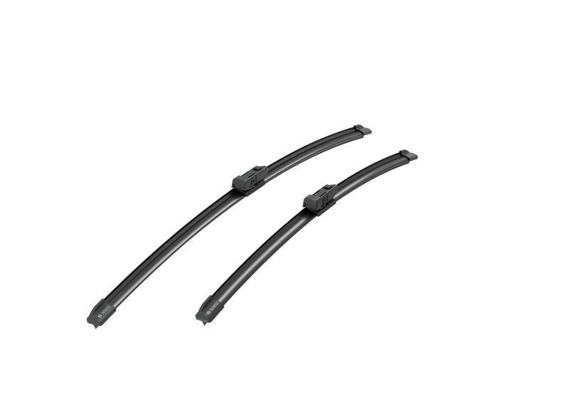 Balai d'essuie-glace BOSCH 3 397 007 638