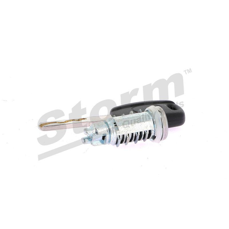 Cylindre de serrure STORM QUALITY PARTS 2552002
