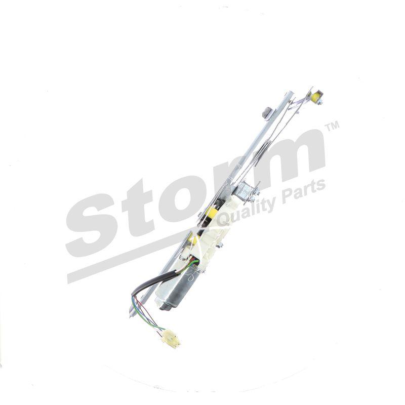 Lève-vitre STORM QUALITY PARTS 136879