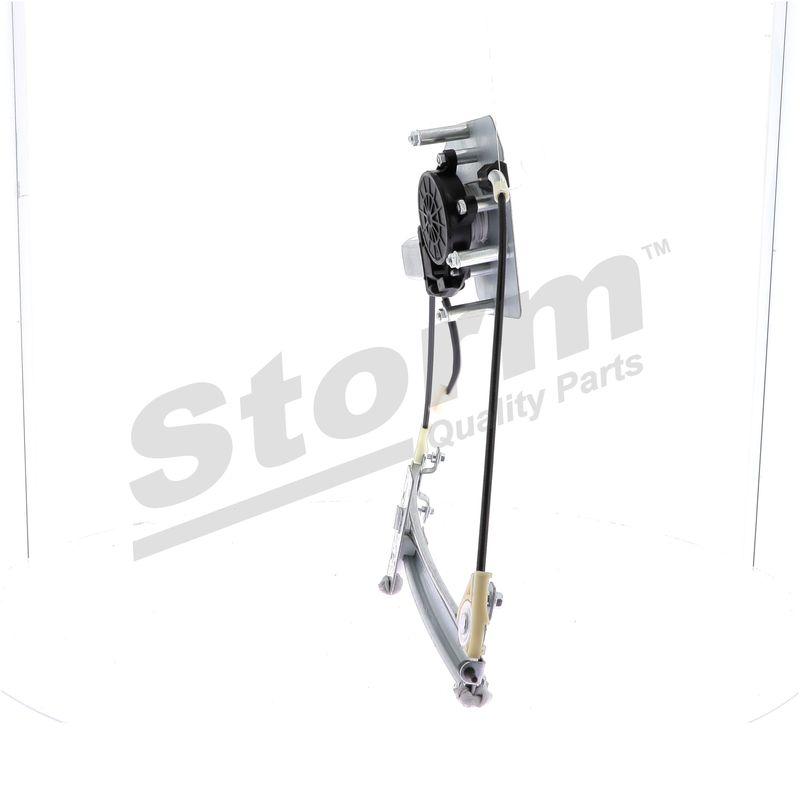 Lève-vitre STORM QUALITY PARTS 125076
