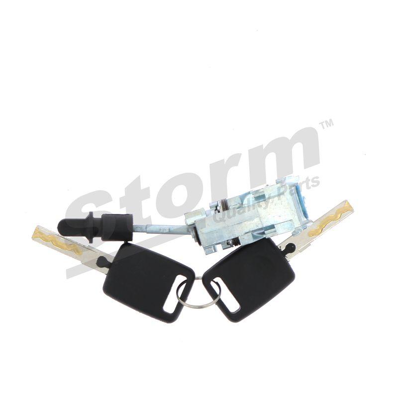Cylindre de serrure STORM QUALITY PARTS 1042001