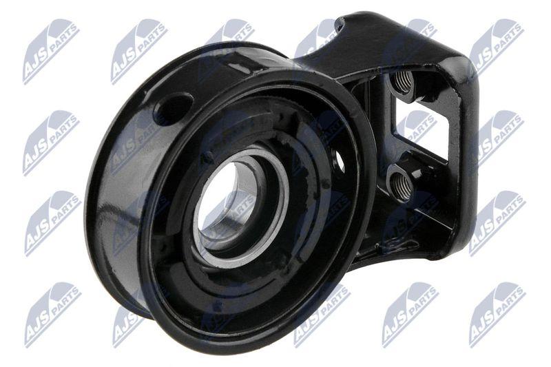 Suspension, arbre de cardan NTY NLW-DW-000