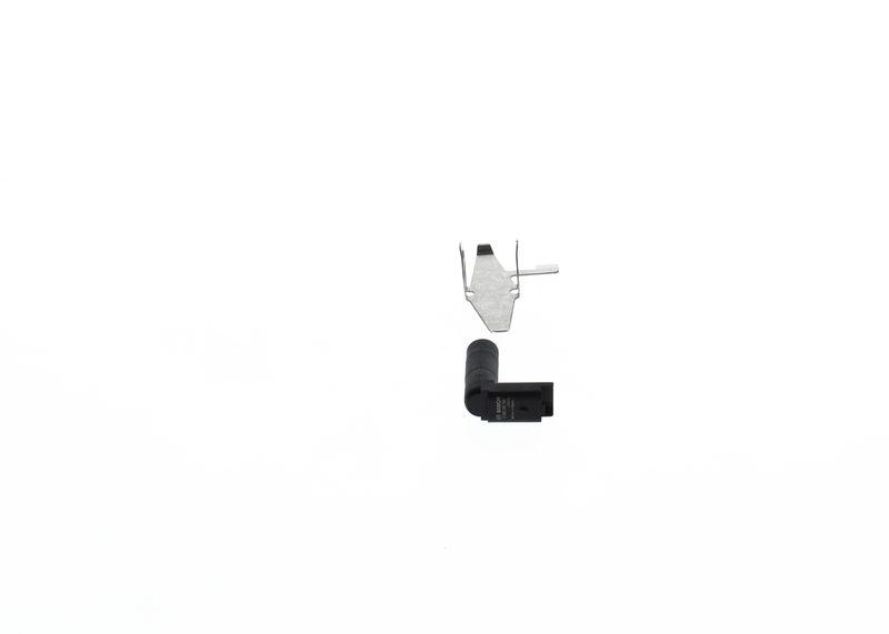 Capteur d'angle, vilebrequin BOSCH 0 986 280 743