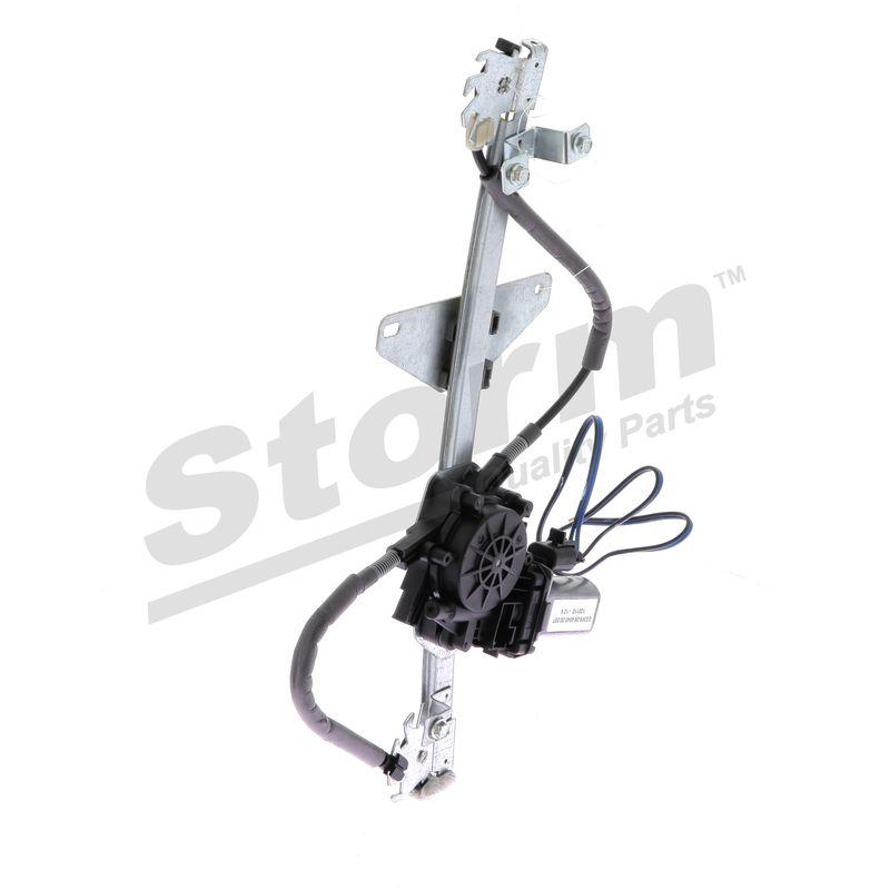 Lève-vitre STORM QUALITY PARTS 79771