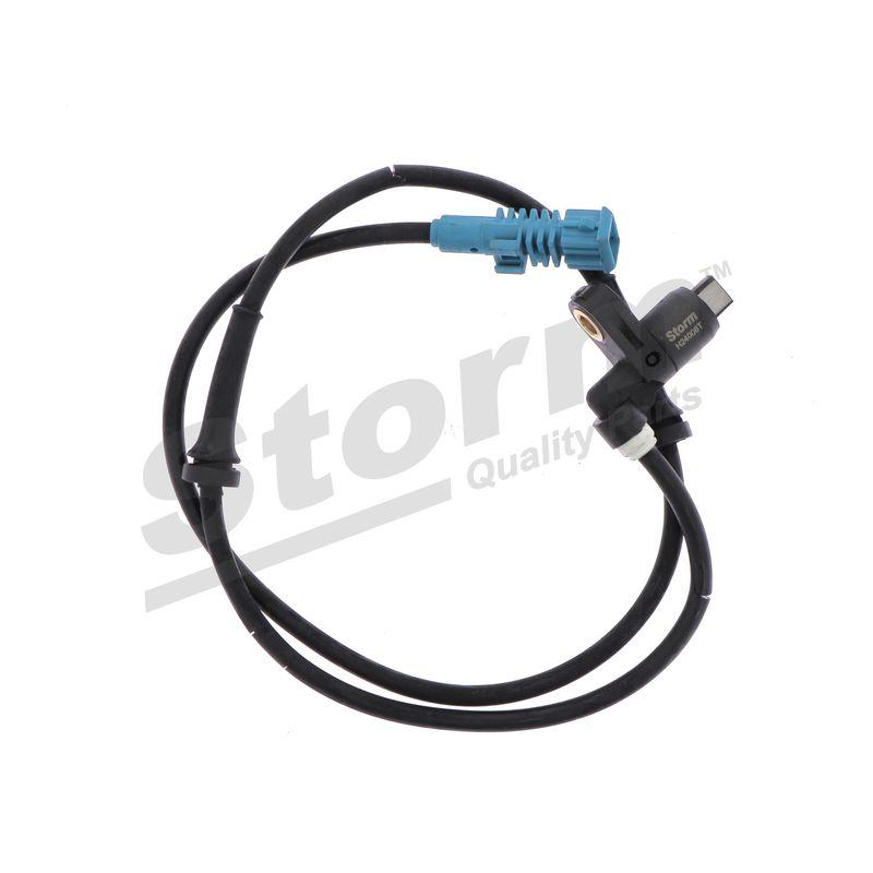 Capteur, vitesse de roue STORM QUALITY PARTS 777151