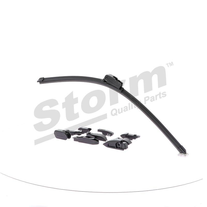 Balai d'essuie-glace STORM QUALITY PARTS 1000551