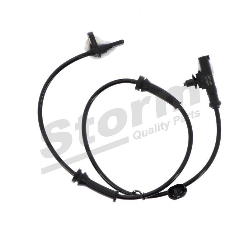 Capteur, vitesse de roue STORM QUALITY PARTS 777123