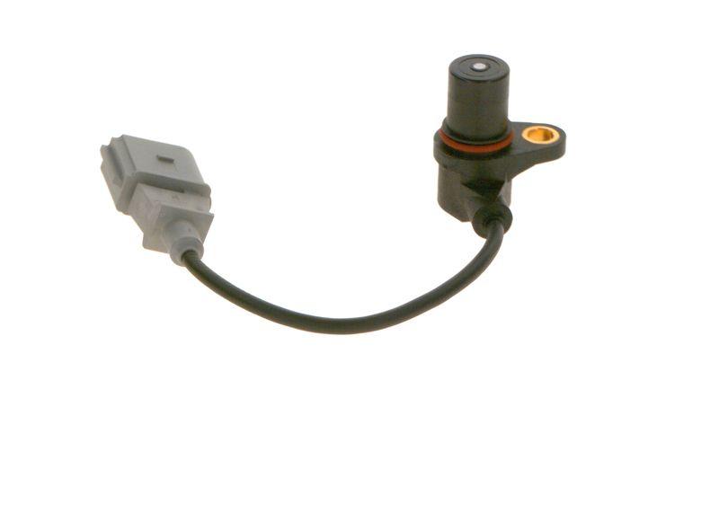 Capteur d'angle, vilebrequin BOSCH 0 261 210 199
