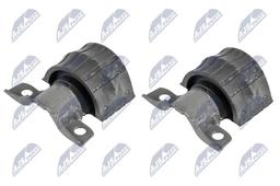 Coussinet de palier, stabilisateur NTY ZGS-ME-002