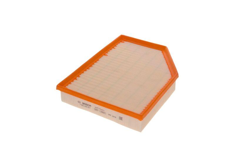 Filtre à air BOSCH F 026 400 501