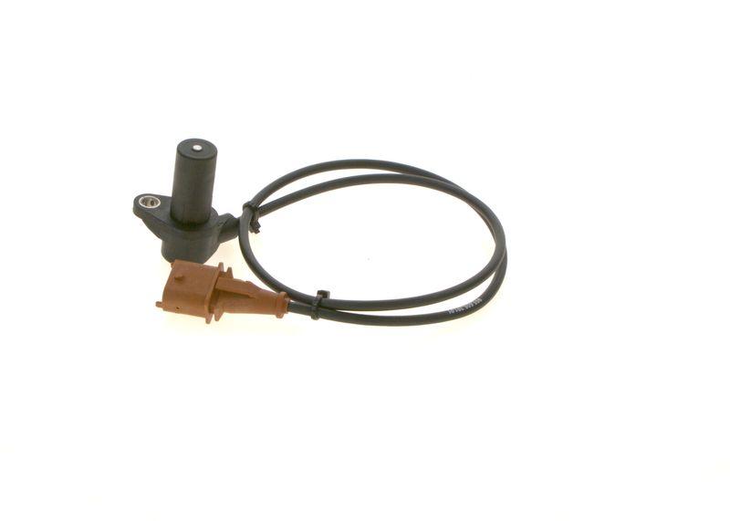 Capteur d'angle, vilebrequin BOSCH 0 261 210 239